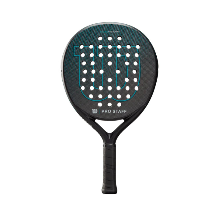 Wilson Pro Staff V2 ALT 22 Padel Racket WS