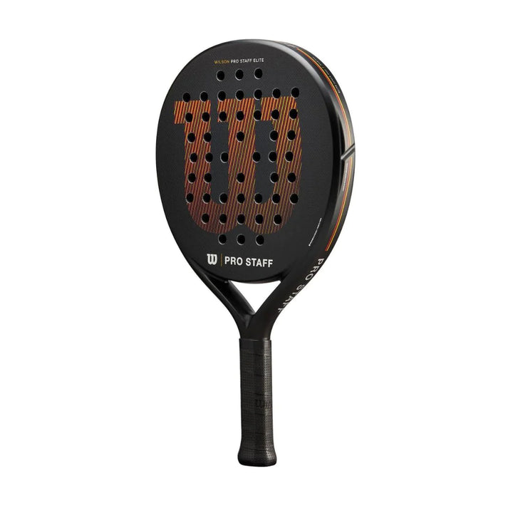 Wilson Pro Staff Elite V2 Padel Racket WS