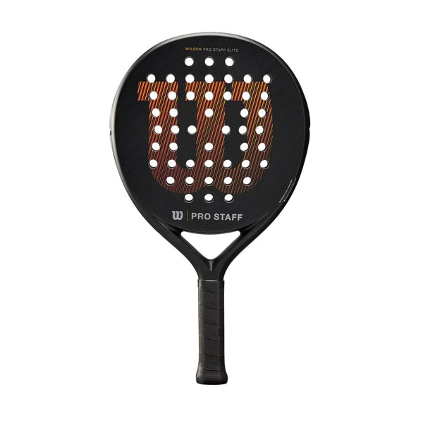 Wilson Pro Staff Elite V2 Padel Racket WS