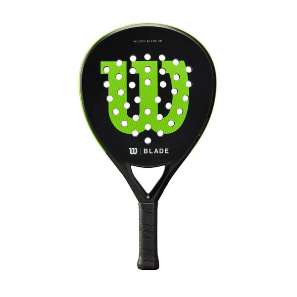 Wilson Blade V2 JUNIOR Padel Racket WS