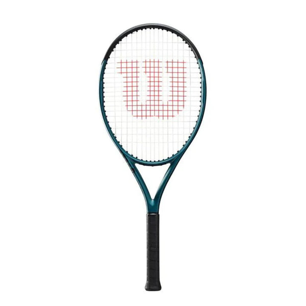 Wilson Ultra Power 245 gm Junior 26 Strung Grip 0 NO Cover Tennis Racket WS