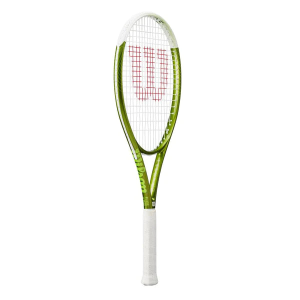 Wilson Blade Feel Team 103 275gm STRUNG No Cover Grip 2 Tennis Racket WS