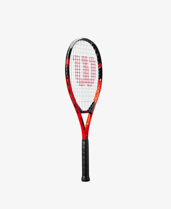 Wilson Pro Staff Precision 240 gm Junior 25 Strung Grip 0 With Half Cover Tennis Racket WS