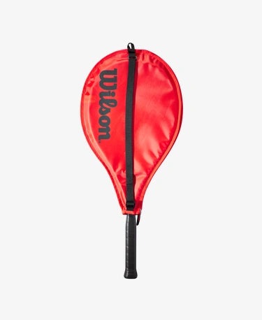 Wilson Pro Staff Precision 240 gm Junior 25 Strung Grip 0 With Half Cover Tennis Racket WS