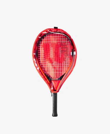 Wilson Pro Staff Precision 210 gm Junior 23 Strung Grip 0 With Half Cover Tennis Racket WS