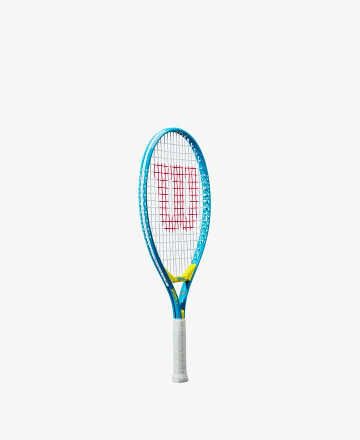 Wilson Ultra Power Junior 21 Strung Tennis Racket WS