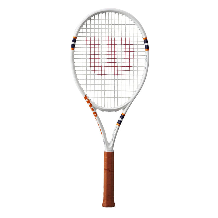 Wilson Roland Garros Clash 100L V2 Frame II 2023 Tennis Racket WS