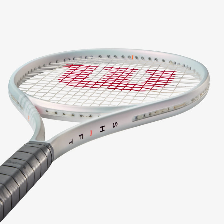 Wilson Shift 99 V1 Unstrung Tennis Racket WS