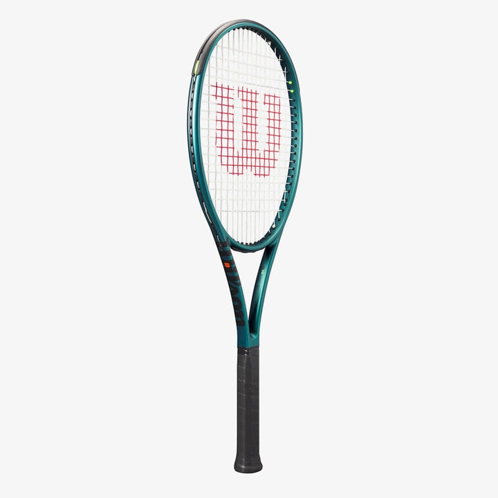 Wilson Blade 98 V9 UNSTRUNG No Cover Grip 2 Tennis Racket WS