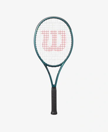 Wilson Blade 100L V9 285gm UNSTRUNG No Cover Tennis Racket WS