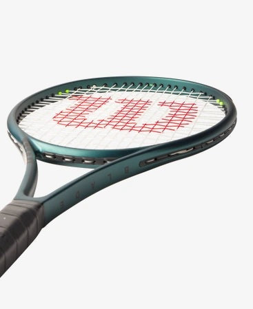 Wilson Blade 100L V9 285gm UNSTRUNG No Cover Tennis Racket WS