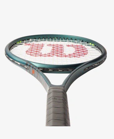 Wilson Blade 100L V9 285gm UNSTRUNG No Cover Tennis Racket WS