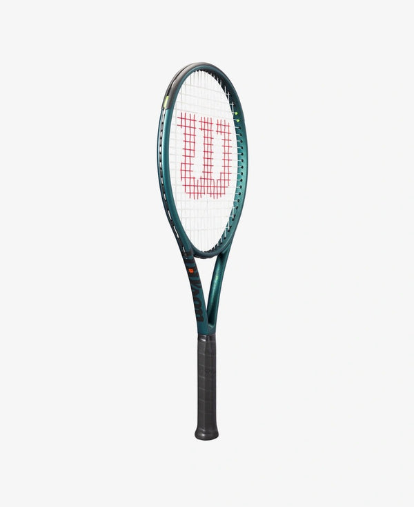 Wilson Blade 100L V9 285gm UNSTRUNG No Cover Tennis Racket WS