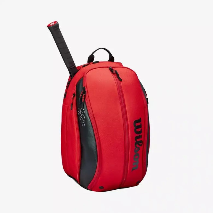 Wilson RF DNA Tennis Backpack WS