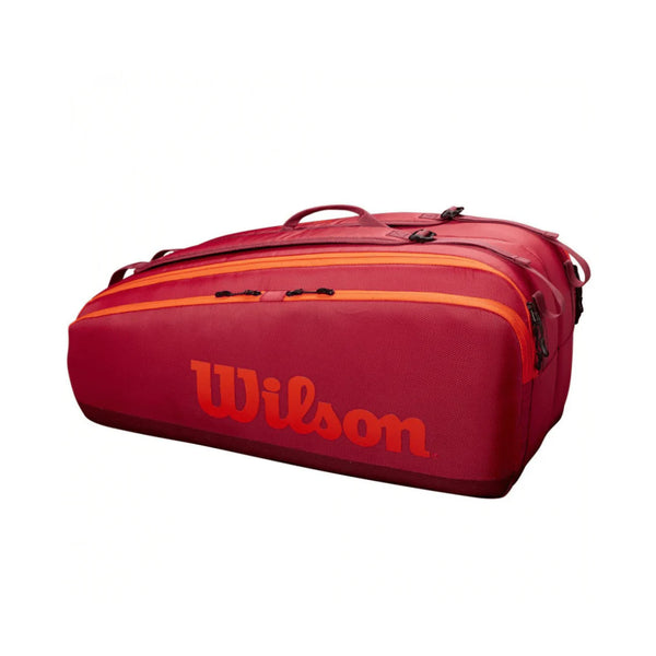 Wilson Tour 12 Pack Tennis Bag WS