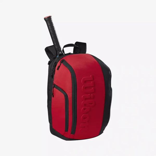 Wilson Clash V2 Super Tour Tennis Backpack WS