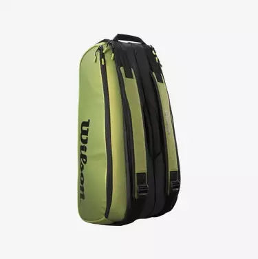 Wilson Super Tour 9 Pack Blade V8 Tennis Bag WS