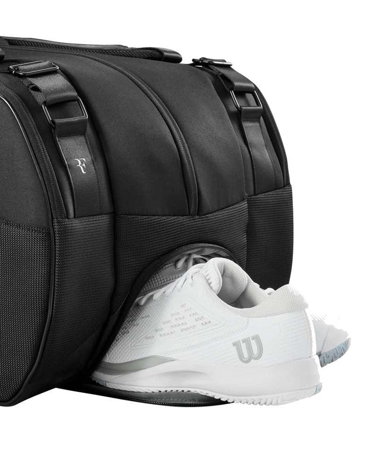 Wilson RF Tour 15 Pack Tennis Bag WS