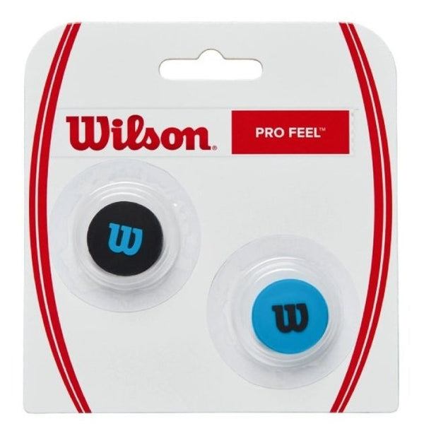 Wilson Pro Feel Ultra Vibration Tennis Racket Dampeners WS