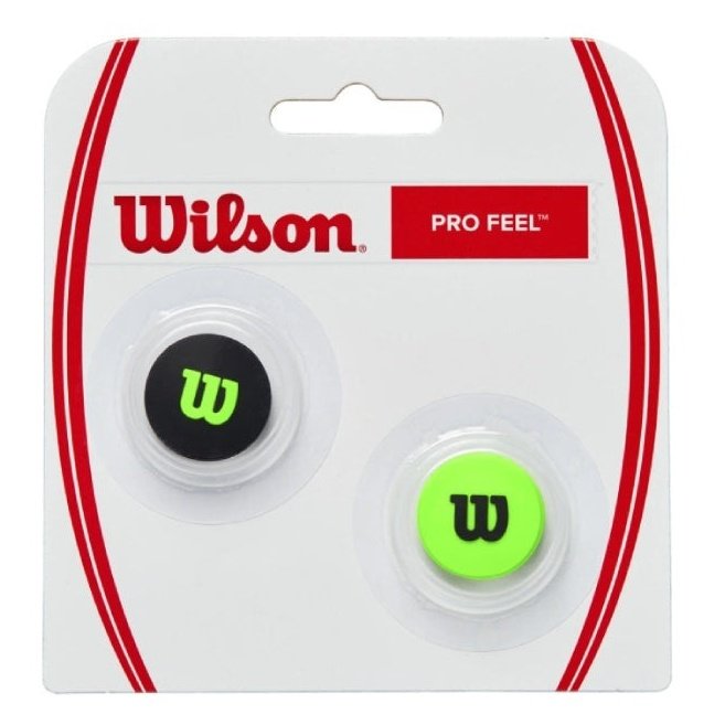 Wilson Pro Feel Blade Vibration Tennis Racket Dampeners WS