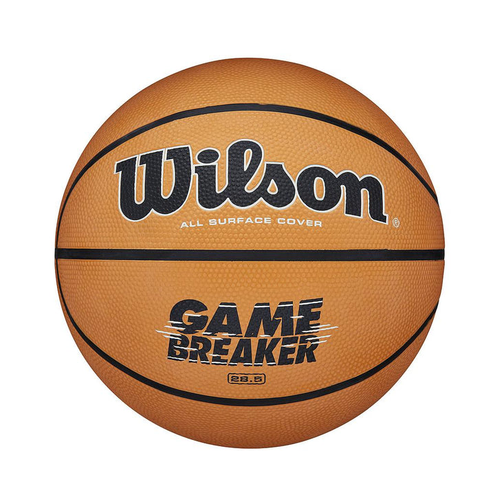 Wilson Gamebreaker Basketball WS