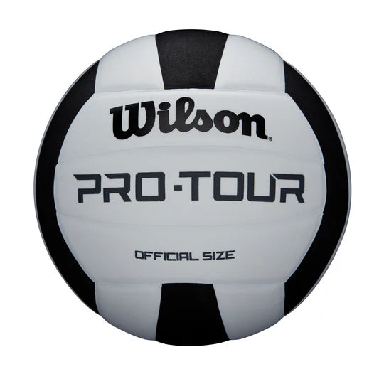 Wilson Pro Tour Official Size Volleyball WS