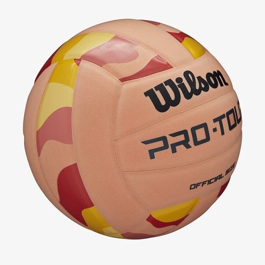 Wilson Pro Tour Official Size Volleyball WS