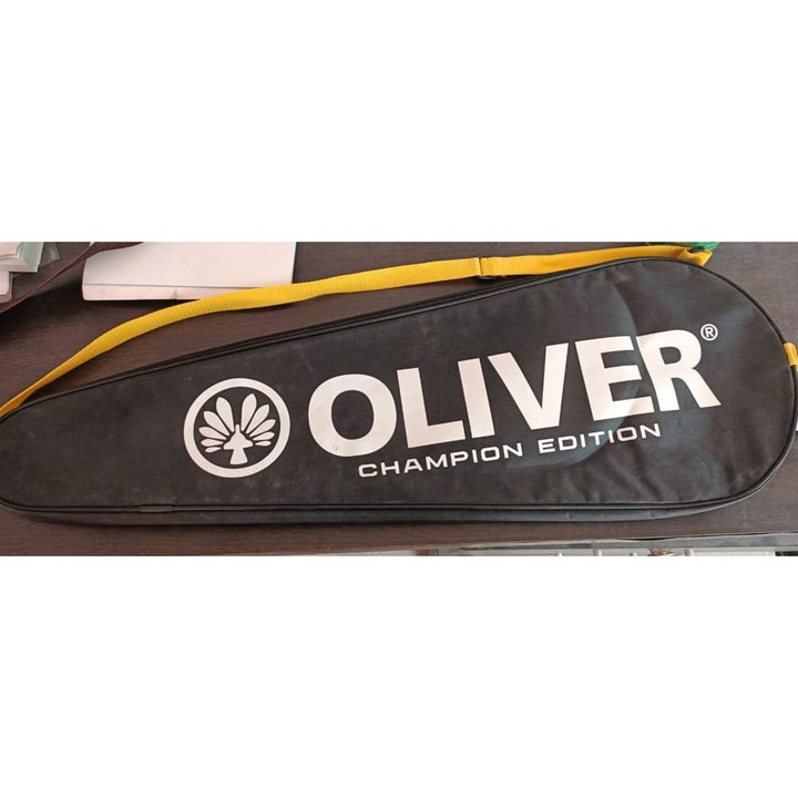 Oliver Squash Racket Cover WS