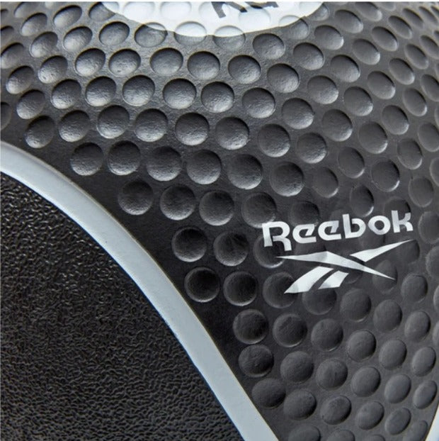 Reebok Fitness Gym CrossFit High-Quality Professional Medicine Ball EX