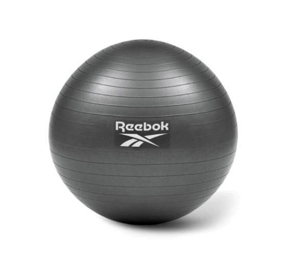 Reebok Fitness Gym CrossFit High-Quality Balance Gymball EX