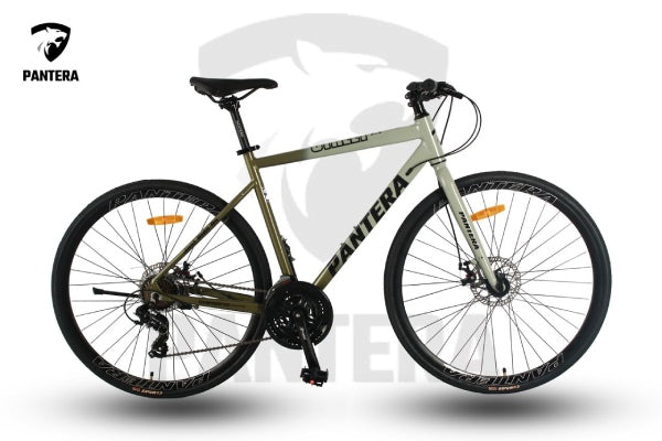 Pantera Street Adults Bicycle WS