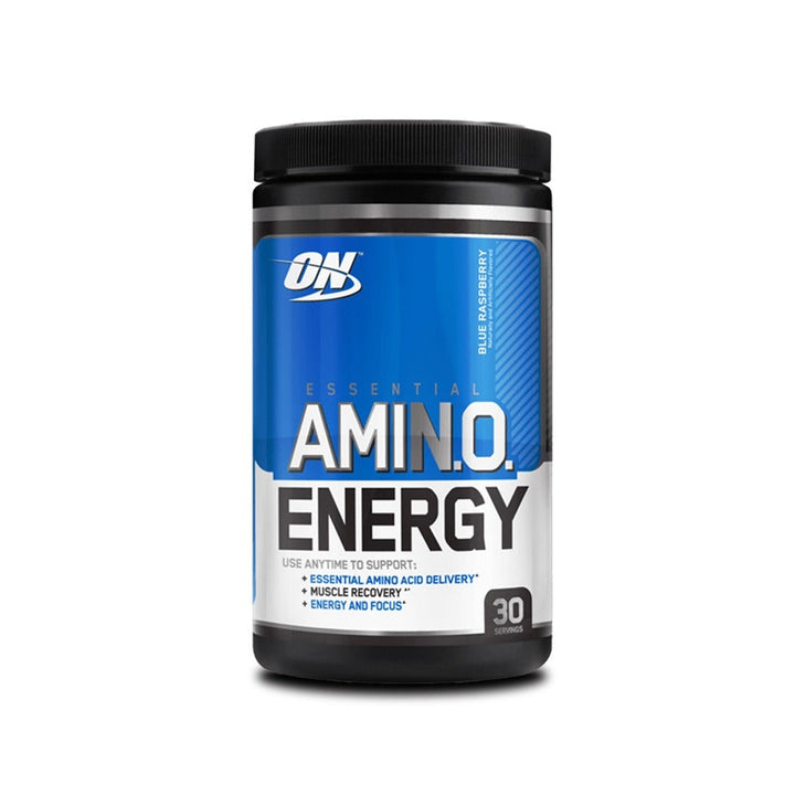 Optimum Nutrition Essential Amino Energy 270g Powder 30 Servings WS