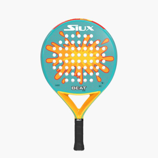 Siux Beat Kid Padel Racket WS