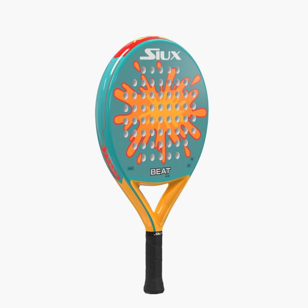 Siux Beat Kid Padel Racket WS