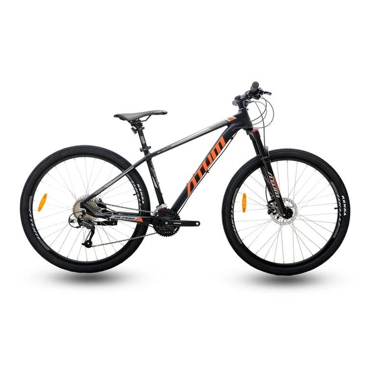 Atum Alpha 29 V1 27-Speed Mountain Bike WS