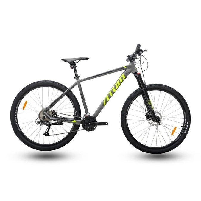 Atum Alpha 29 V1 27-Speed Mountain Bike WS