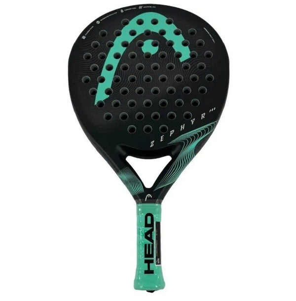 Head Graphene 360 Zephyr PRO 2023 Padel racket WS