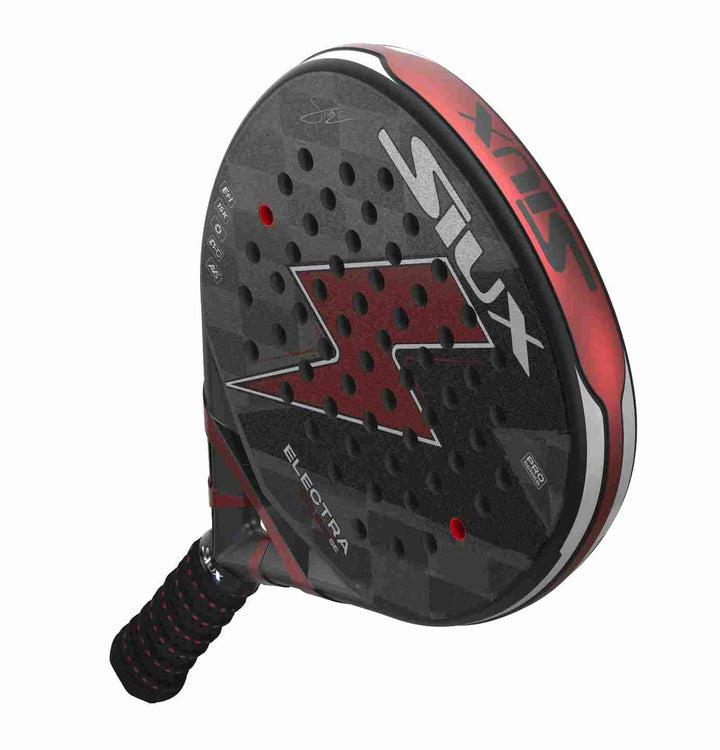 Siux Electra Pro ST3 Special Edition 2025 Padel Racket WS