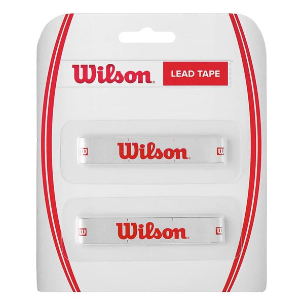 Wilson Tennis Racket Lead Tape WS