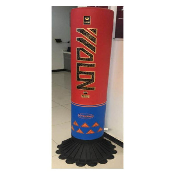 Wolon Martial Arts PU Sponge Sandbag Punching Bag Boxing MMA WS