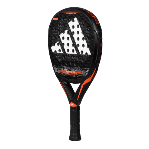 Adidas Adipower CTRL 3.3 Padel Racket LV