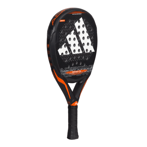 Adidas Adipower CTRL 3.3 Padel Racket LV