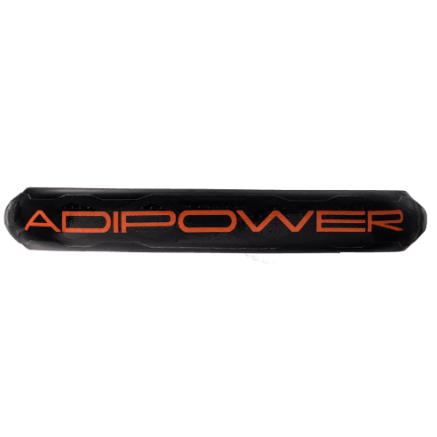 Adidas Adipower CTRL 3.3 Padel Racket LV