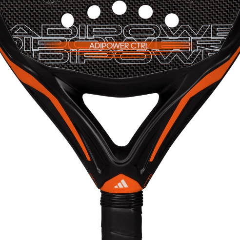 Adidas Adipower CTRL 3.3 Padel Racket LV