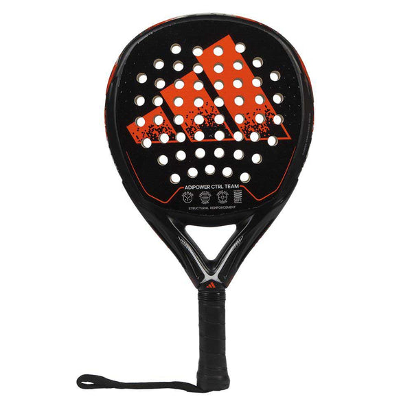 Adidas Adipower CTRL Team 2023 Padel Racket LV