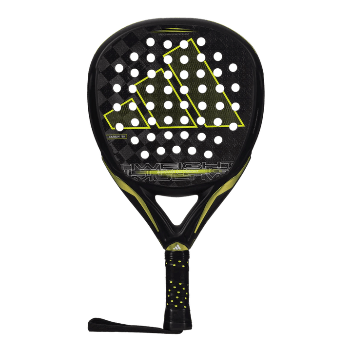 Adidas Adipower 3.3 MULTIWEIGHT 2024 Padel Racket LV