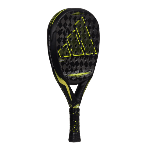 Adidas Adipower 3.3 MULTIWEIGHT 2024 Padel Racket LV