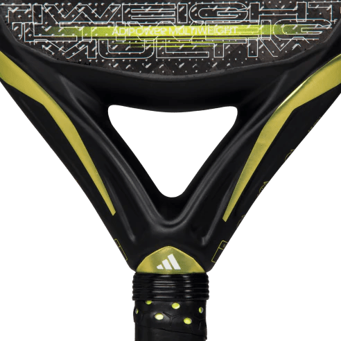 Adidas Adipower 3.3 MULTIWEIGHT 2024 Padel Racket LV