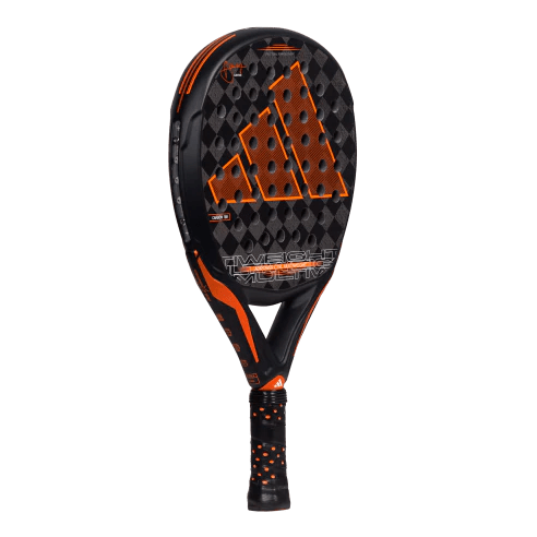 Adidas Adipower CTRL 3.2 MULTIWEIGHT Alex Ruiz 2023 Padel racket LV