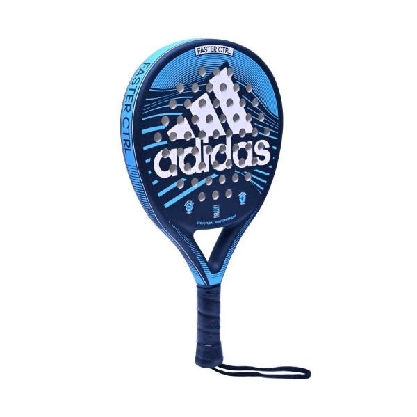 Adidas Faster Control Padel Racket WN